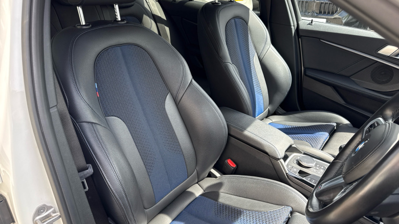 BMW 1 Series 118i [136] M Sport 5dr [Live Cockpit Professional] Petrol Hatchback